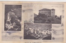 CALICE AL CORNOVIGLIO: 3 vedute   (1948)