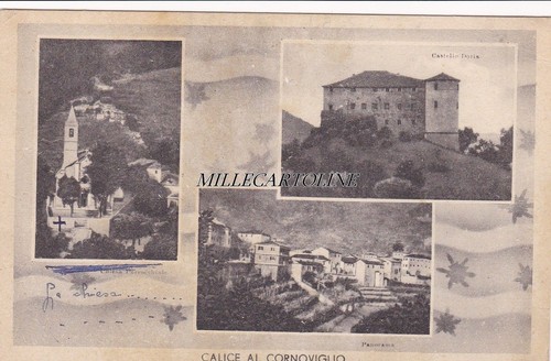 Calice cornoviglio 3 - calice,