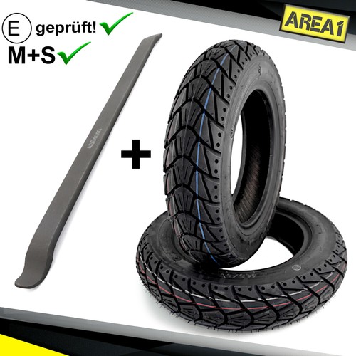 Set pneumatici per tutte - , le