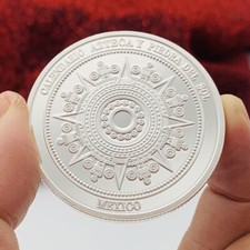 Calendario messicano Maya