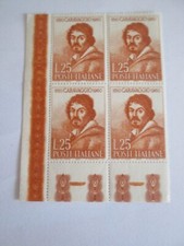 italia 1960 varieta quartina