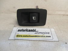 COMANDO ALZACRISTALLO POSTERIORE DESTRO BMW SERIE 1 118D E87 M SPORT 2.0 D 105KW