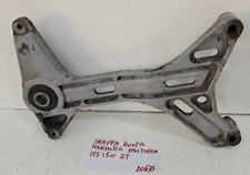 STAFFA SUPPORTO PIASTRA MARMITTA HONDA PANTHEON 125 150 2T 1998 2002 VEDI📷