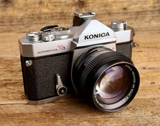 Macchina fotografica vintage