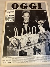 PAOLA DI LIEGI-MARIA CALLAS-FARAH DIBA-GIOVANNI FERCIONI-ELSA MARTINELLI-GABIN