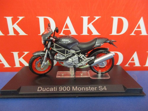 Die cast modellino moto - modellino,