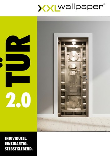 Tappezzeria per porta - tappezzeria,