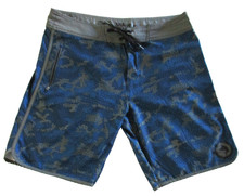 Pelagic Boardshorts The Wedge