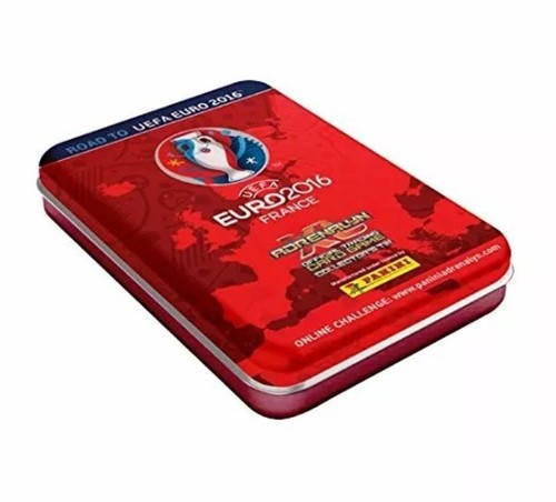 Road euro 2016 adrenalyn - road, mini