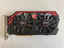 MSI NVIDIA GeForce GTX 780 Ti