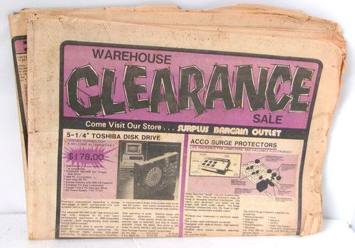 Vintage 1980s bnf enterprises - vintage,