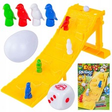 Egg Rolling Gioco di Abilità