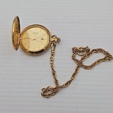 Orologio da tasca vintage tono