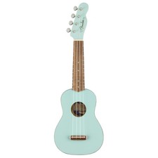 Parafango Venezia Soprano Uke