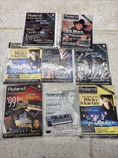 Roland Users Group Magazines