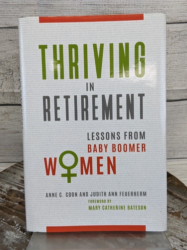 Thriving retirement - in,