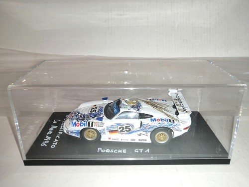 Porsche gt1 1996 le mans - gt1,