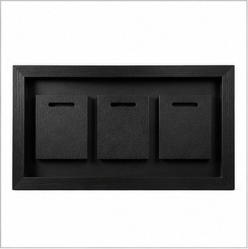 Espositore medaglie legno - medaglie,
