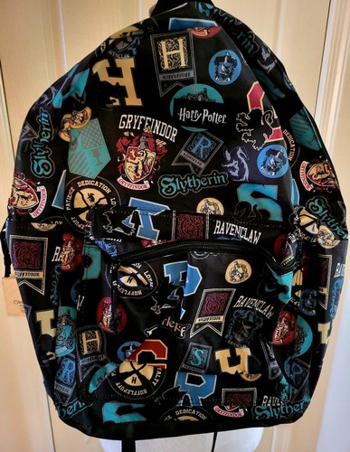 Harry potter insignia - harry, large