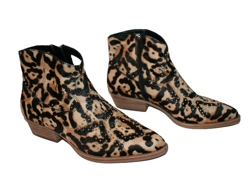 Stivaletti donna gianni bini - stivaletti,