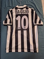 Maglia Juventus 1994/1995 taglia XL - Baggio Shirt