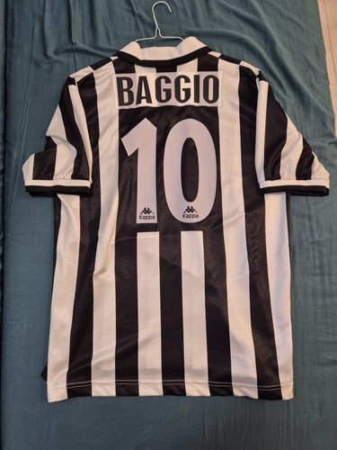 Maglia juventus 1994 1995 - juventus, 1994/1995