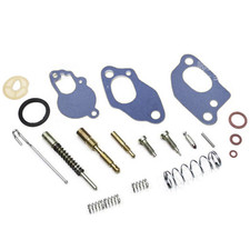 REVISIONE CARBURATORE DELLORTO