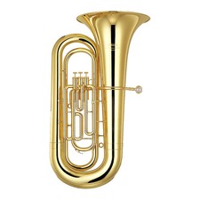 Yamaha YBB-201WC 3-Valve 4/4
