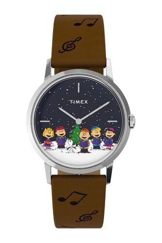 Orologio natalizio timex - orologio,