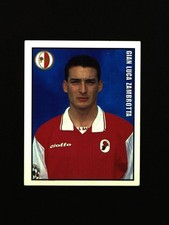 Figurina Calcio 98 Merlin 1998