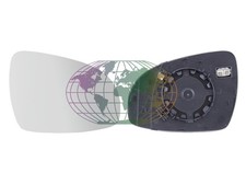 Specchio Specchietto Dx per