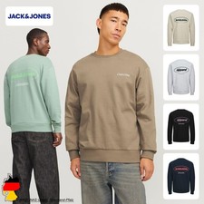 JACK & JONES Felpa elegante