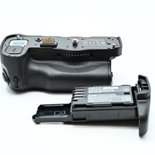 [Near Mint] Pentax Ricoh D-BG6