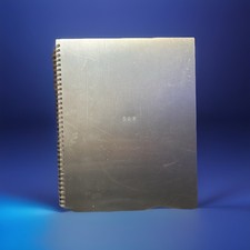 LIBRO FOTOGRAFICO SEX by