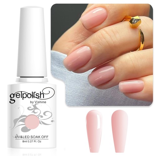 Vishine 8ml smalto - 8ml,