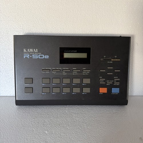 Kawai 50e batteria - kawai,