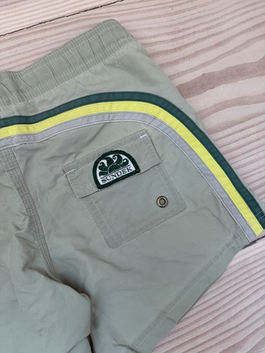 Pantaloncino bagno sundek - da,