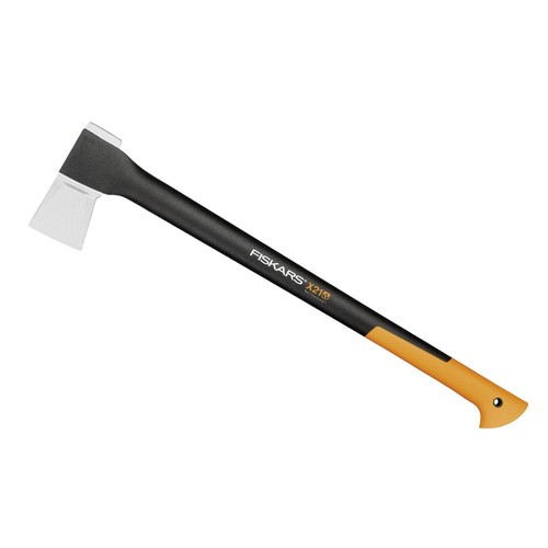 Fiskars ascia accetta - accetta, l