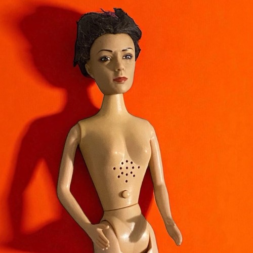 Spice girls bambola parlante - spice,