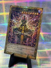 Yu-Gi-Oh! TCG Jinzo