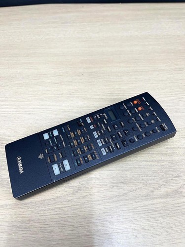 Yamaha dsp ax2200 - yamaha, dsp-ax2200