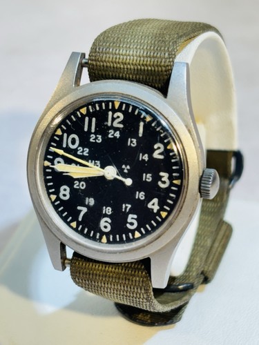 Orologio uomo vintage - orologio,