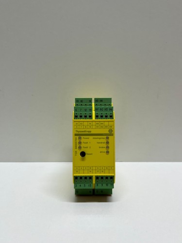 Modulo controller scala mobile