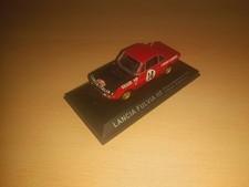 Lancia Fulvia 1600 Coupé HF