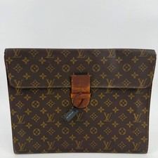 Louis Vuitton Borsa con patta