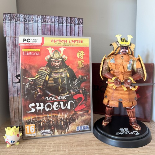 Total war shogun - :,