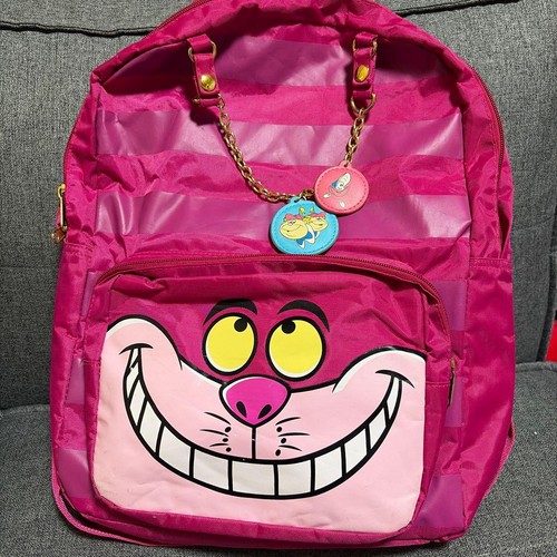Zaino gatto disney alice - gatto, nel