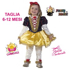 COSTUME VESTITO DI CARNEVALE