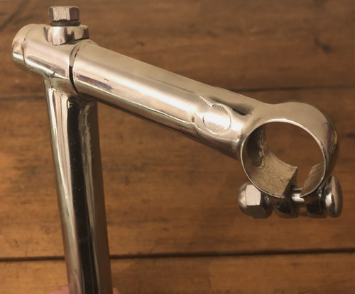 Dawes stelo manubrio - manubrio, stile