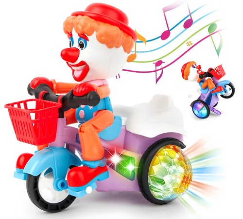 Moto giocattolo per bambini - moto,
